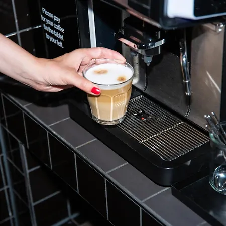 아파트호텔 Stayery Friedrichshain 베를린