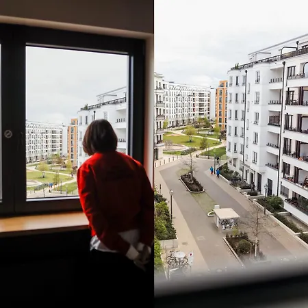 Stayery Friedrichshain - Stylish &
