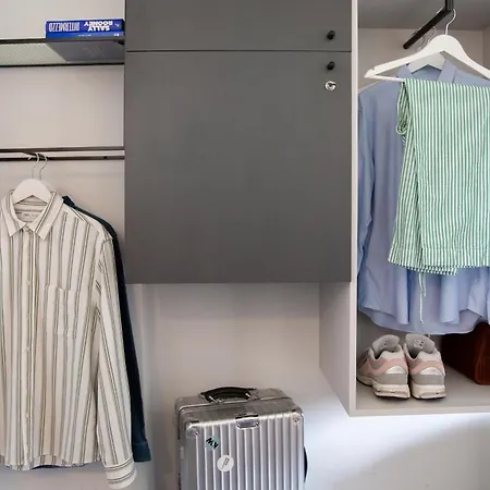 アパートホテル Stayery Friedrichshain - Stylish & 4*