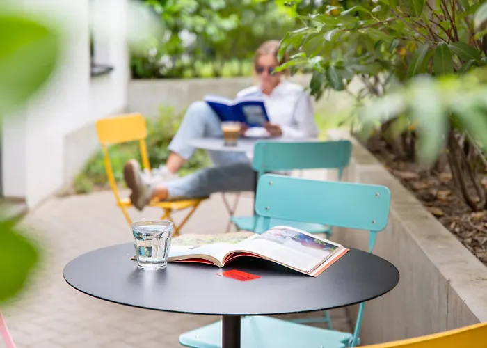 Stayery Friedrichshain Apartahotel Berlín