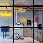 Stayery Friedrichshain - Stylish & Берлин