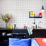 Stayery Friedrichshain Aparthotel 4*
