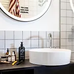 Апарт-отель Stayery Friedrichshain - Stylish & 4*