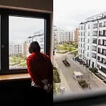 Stayery Friedrichshain