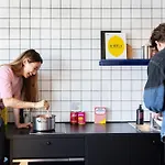 Stayery Friedrichshain - Stylish &