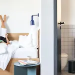 Stayery Friedrichshain - Stylish & 4* Берлин