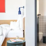 Stayery Friedrichshain - Stylish & Апарт-отель