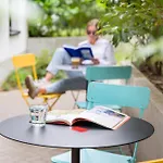 Stayery Friedrichshain - Stylish & Апарт-отель Берлин