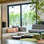 Апарт-отель Stayery Friedrichshain - Stylish &