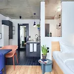 Апарт-отель Stayery Friedrichshain - Stylish &