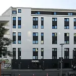 Stayery Friedrichshain - Stylish & Апарт-отель