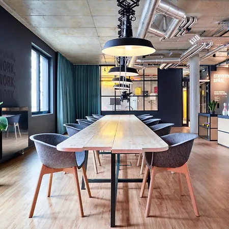 Stayery Friedrichshain - Stylish & Aparthotel 4*