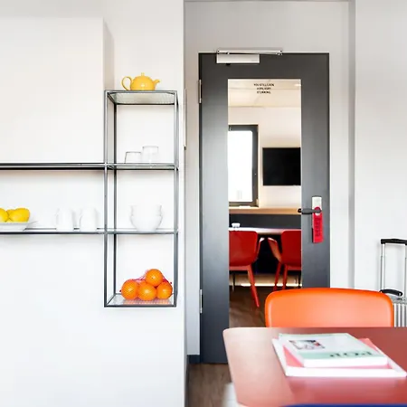 Stayery Friedrichshain 4*