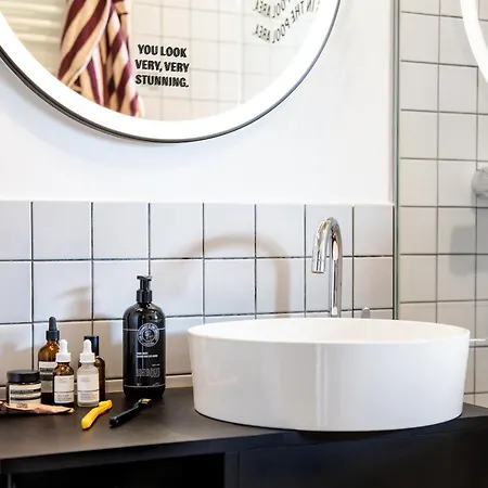 Aparthotel Stayery Friedrichshain - Stylish & 4*