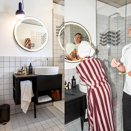 Stayery Friedrichshain Berlin