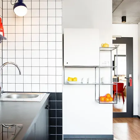 Stayery Friedrichshain