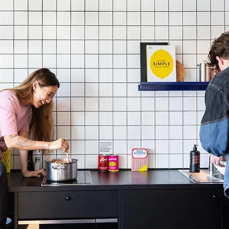 Stayery Friedrichshain - Stylish &