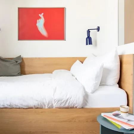 Stayery Friedrichshain Aparthotel