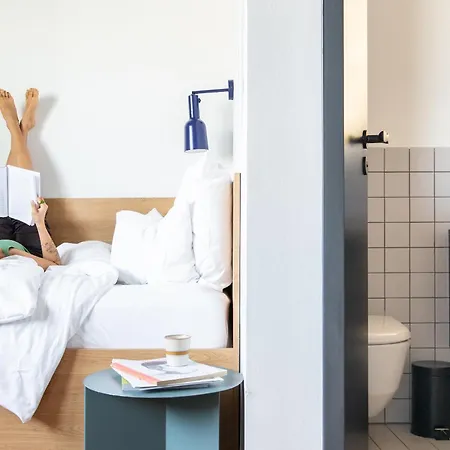 Stayery Friedrichshain 4* Berlin