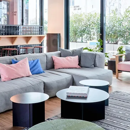 Aparthotel Stayery Friedrichshain