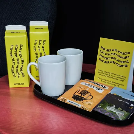 Stayery Friedrichshain