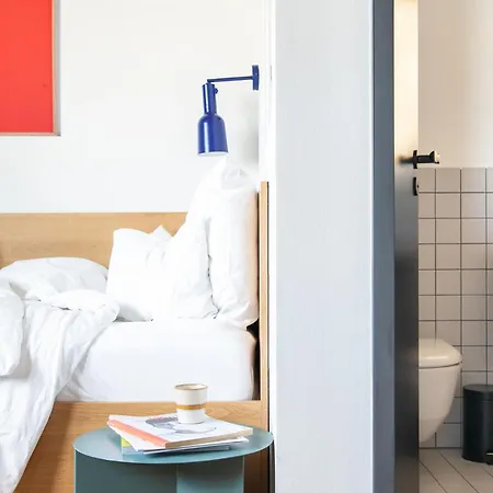 Stayery Friedrichshain Apart Otel