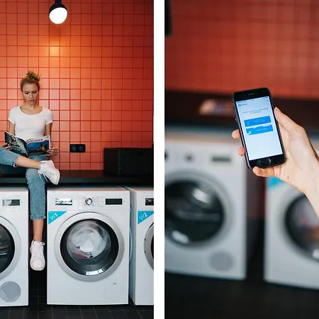 Apartmanhotel Stayery Friedrichshain