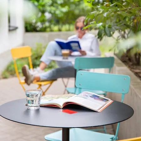 Stayery Friedrichshain Aparthotel Berlin