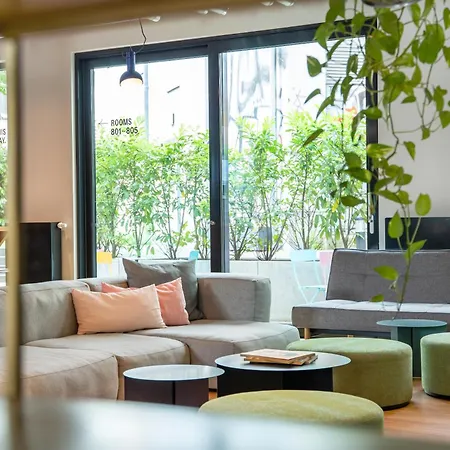 Aparthotel Stayery Friedrichshain