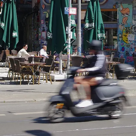 Stayery Friedrichshain Berlin