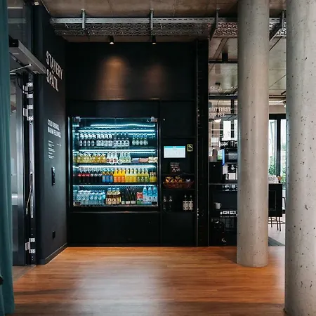 Aparthotel Stayery Friedrichshain Berlin