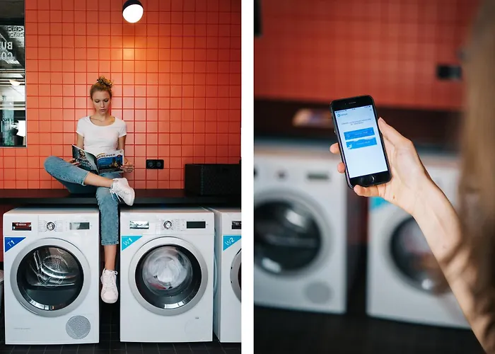 Aparthotel Stayery Friedrichshain