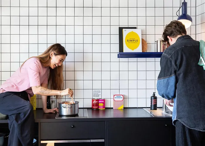 Stayery Friedrichshain