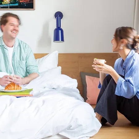 Apart-hotel Stayery Friedrichshain - Stylish &